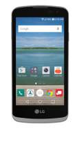 LG Optimus Zone 3 Full Specifications