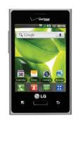 LG Optimus Zone VS410PP Full Specifications