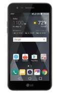 LG Phoenix 3 Full Specifications