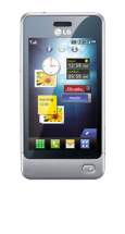 LG Pop GD510 Full Specifications