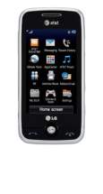 LG Prime GS390 Full Specifications