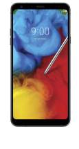 LG Q Stylo+ Full Specifications