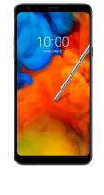 LG Q Stylus Alpha Full Specifications