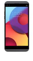 LG Q8 Full Specifications