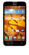 LG Realm Full Specifications
