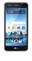 LG Rebel 3 LTE Full Specifications