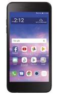 LG Rebel 4 Full Specifications - CDMA Phone 2024