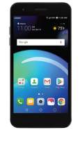 LG Risio 3 Full Specifications - CDMA Phone 2024