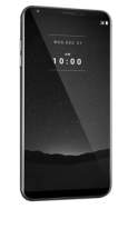 LG Signature Edition Full Specifications