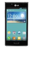 LG Splendor US730 Full Specifications