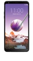 LG Stylo 4 Full Specifications