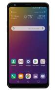 LG Stylo 5 Full Specifications