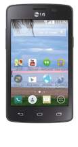 LG Sunrise L15G Full Specifications