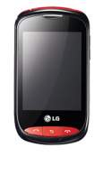 LG T310i Full Specifications