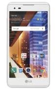 LG Tribute HD Full Specifications