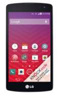 LG Tribute Full Specifications