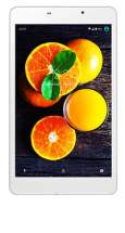LG U+ Pad 8 Full Specifications - Tablet 2024