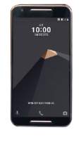 LG U Full Specifications