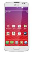 LG Volt Full Specifications