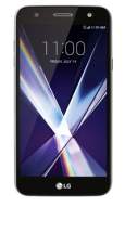 LG X Charge Full Specifications