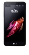 LG X Screen Full Specifications