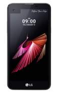 LG X Screen Full Specifications