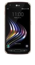 LG X Venture Full Specifications - CDMA Phone 2024