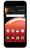 LG Zone 4 Full Specifications