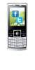 LG S310 Full Specifications