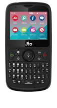 LYF JioPhone 2 Full Specifications