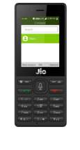 LYF JioPhone 4G VoLTE Full Specifications - Smartphone 2024
