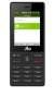 LYF JioPhone 4G VoLTE Full Specifications