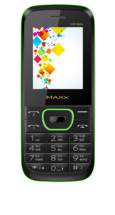 Maxx ARC MX1806 Full Specifications - Maxx Mobiles Full Specifications