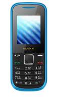 Maxx ARC MX1i Full Specifications