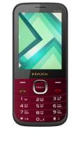 Maxx ARC MX2404i Full Specifications - Maxx Mobiles Full Specifications