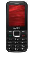 Maxx ARC MX8i Full Specifications