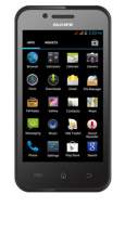 Maxx Genx Droid7 AX40 Full Specifications