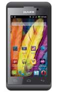 Maxx GenxDroid7 AX402 Full Specifications