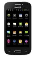 Maxx GenxDroid7 AX407 Full Specifications