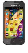 Maxx MSD7 3G AX45 Full Specifications