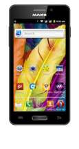 Maxx GenxDroid7 AX504 Full Specifications