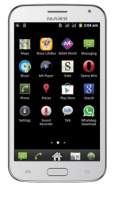 Maxx GenxDroid7 AX506 Full Specifications