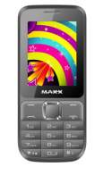 Maxx Dynamo MX422 Full Specifications