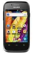 Maxx MSD7 Full Specifications