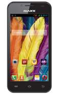 Maxx MSD7 3G AX46 Full Specifications