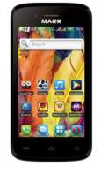 Maxx MSD7 AX406 Full Specifications