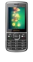 Maxx MSD7 GC535 Full Specifications - Maxx Mobiles Full Specifications