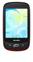 Maxx MSD7Touch MT280 Full Specifications