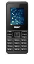 Maxx MSD7 MX123 Full Specifications