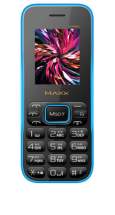 Maxx MSD7 MX1803i Full Specifications